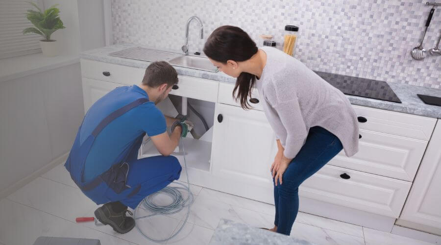 Professional emergency plumbing in Santa Cruz, CA
